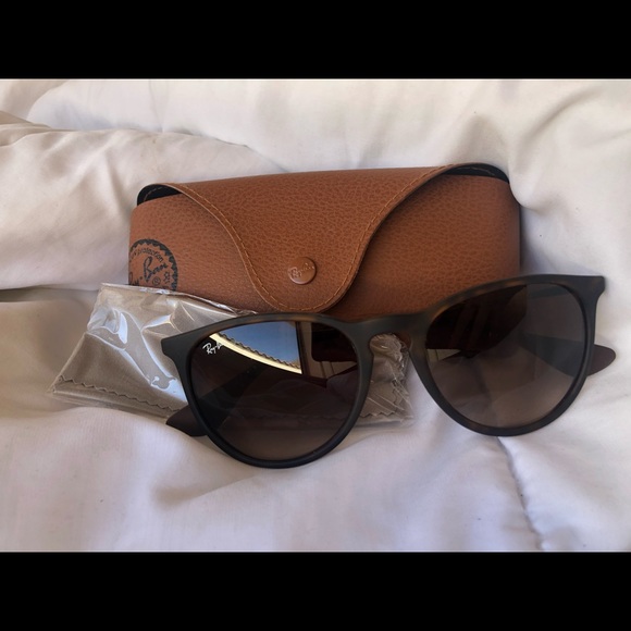 Ray-Ban Accessories - Ray Ban Erica sunglasses
